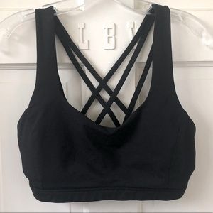 Lululemon Energy bra